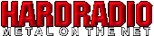 hardradio hard<br>rock and heavy metal internet radio